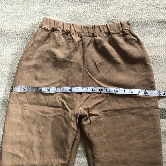 Korinne Vader Selma Pants XS - Picture 10 of 11